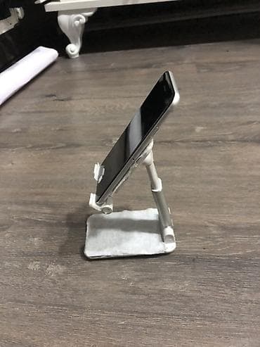balaca akumlyator: IPhone 6, 16 GB, Gümüşü, Zəmanət, Kredit, Qırıq — 5