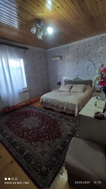 домики в набране: 7 otaqlı, 250 kv. m — 24