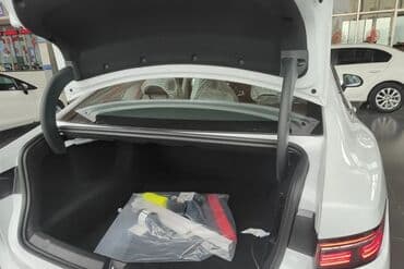 maşın şəkilləri: BYD : 1.5 l | 2024 il Sedan — 28