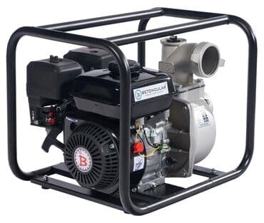 su nasosı: Nasos, Suvarma üçün, quraşdırılma Səthi, Yeni — 10