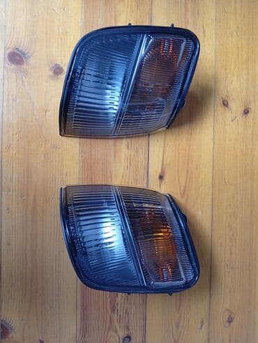 on fara: Komplekt, Mitsubishi, 1996 il, Orijinal, Yaponiya, Yeni — 2