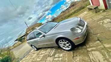 turbo az şamaxı: Mercedes-Benz — 1