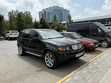 1000rr bmw: BMW X5: 4.8 l | 2006 il Ofrouder/SUV — 9