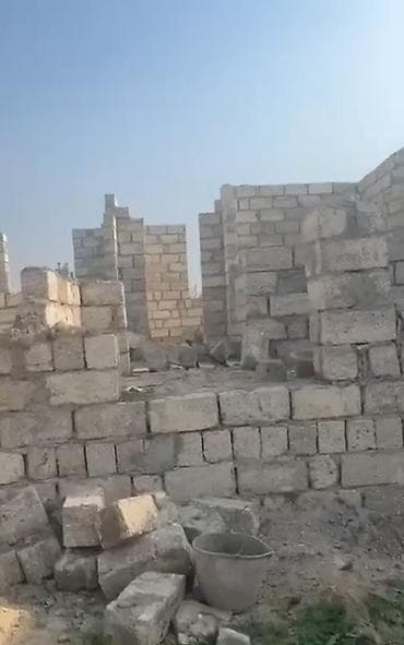 kireditle evler: Ramana qəs. 3 otaqlı, 90 kv. m — 4
