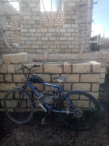 volsebetler: Şəhər velosipedi Stels, 28", sürətlərin sayı: 32, Ünvandan götürmə — 1