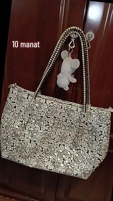 Əl çantası — 1