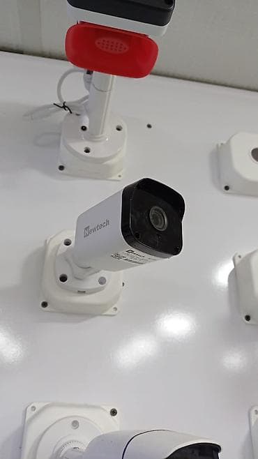 Компьютеры, ноутбуки и планшеты: Kreditle kameralar rəsmi iş yeri tələb olunmur tək şəxsiyyət — 1