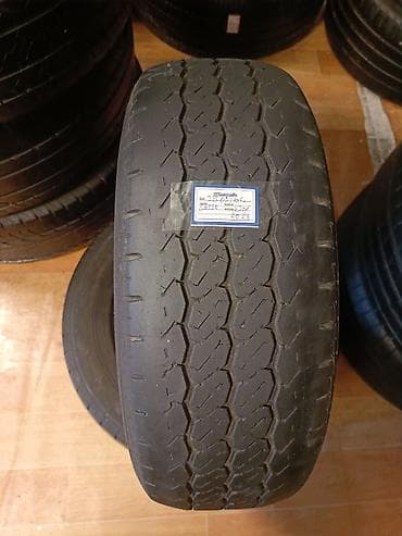 - Ölçü: 195/65 R16C. 2 ədəd ideal