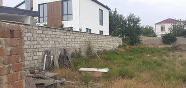 türkanda torpaq: 11 sot, Makler, Kupça (Çıxarış) — 2