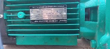 big bag: Nasos, İstilik radiatorları üçün, quraşdırılma Səthi — 3