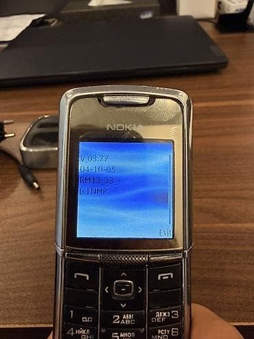 data modem sim card: Nokia — 6