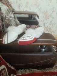 Tuflilər, Ölçü: 36, Yeni