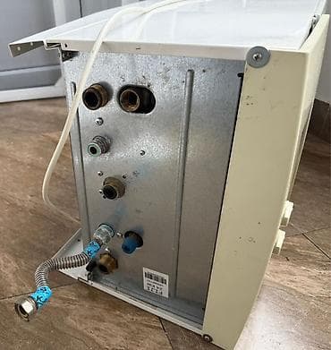 ucuz kombi: Kombi Sanica 24 kVt — 3