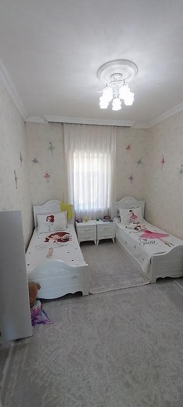 Дома: Бузовна 3 комнаты, 95 м², Нет кредита, Средний ремонт — 3