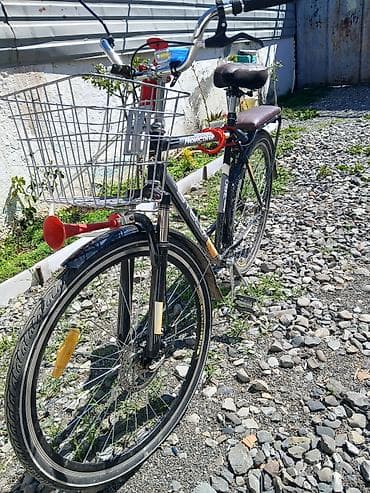 bmw velosiped satilir: Salam aleykum velosibet satilir.unvan agdas .velosibed 28likdi üsdünde — 3