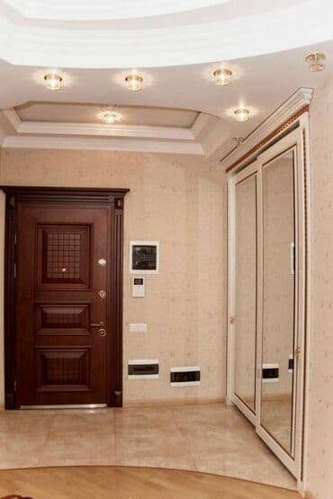 аренда дома на длительный срок: Arendaya verilir Salam. Azerbaycanin tikinti bazarinin liderlerinden — 10