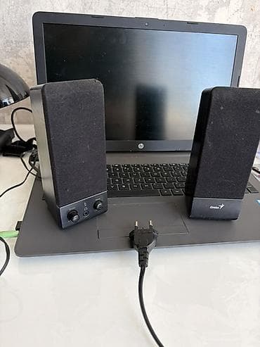 mikrafon pc: Genius masaüstü 2.0 akustik sistem - Brend/model: Genius 2.0 kompüter — 2