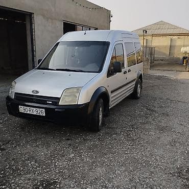 mercedes ishlenmish ehtiyyat hisseleri bakı: Ford Transit: 2.9 l | 2004 il 426123 km Van/Minivan — 1