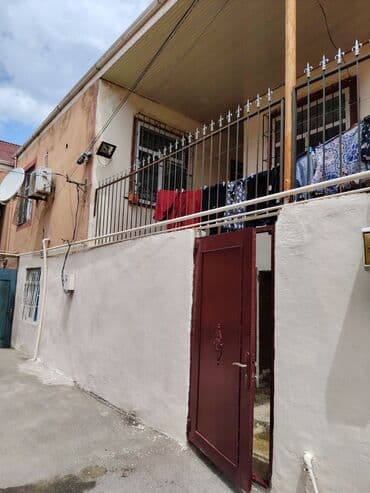 goygol ev: 7 otaqlı, 122 kv. m, Yeni təmirli — 24