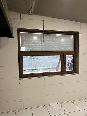 masa kafe: Qida obyektinin icarəsi – “Qədim Lənkəran” adlı küçə yeməyi pəncərəli — 6