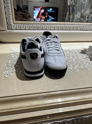 белые мужские туфли: Туфли — 4