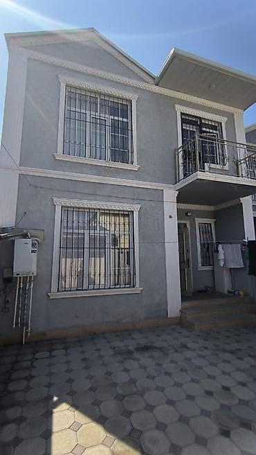 ev kiraye: 4 otaqlı, 120 kv. m, Yeni təmirli — 3