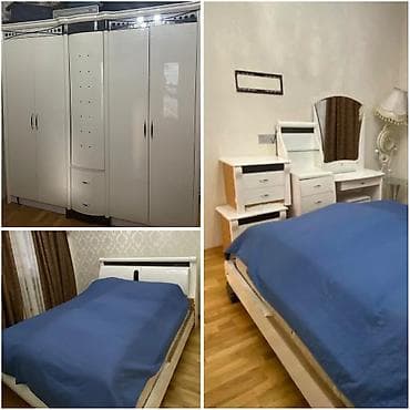 İkinəfərlik çarpayı, Termo, Dolab, 2 tumba, İşlənmiş lalafo.az -da İkinəfərlik çarpayı, Termo, Dolab, 2 tumba, İşlənmiş