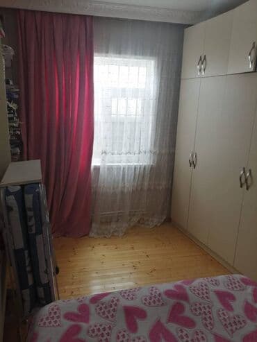 Qarajlar: 3 otaqlı, 85 kv. m, Yeni təmirli — 6