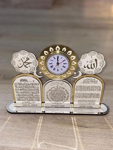 Masaüstü saatlar, Saniyə əqrəbi — 1