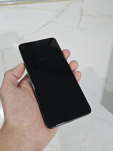 asus rog phone 9 pro: Poco X6 Pro, 512 GB, rəng - Qara — 3