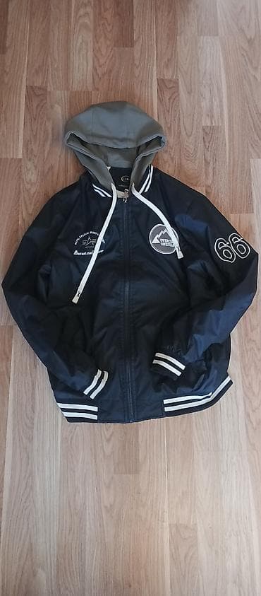 brend kurtkalar: Kurtka, Vetrovka, Payız, 2XL — 2