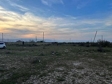 torpaq satışı: 6 sot, Tikinti, Mülkiyyətçi, Kupça (Çıxarış), Texniki pasport — 6