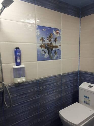 qaracuxurda ev: 100 kv. m, 5 otaqlı, Qaz, Su — 22