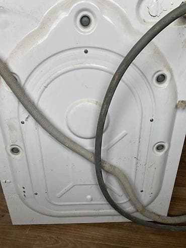 qapi kraskalari: BEKO paltaryuyan maşın – ön yükləməli İşləmir işləmir Xüsusiyyətlər: - — 3