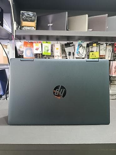 HP: İşlənmiş HP Pavilion, 14 ", Intel Core i5, 512 GB, Ünvandan götürmə, Ödənişli çatdırılma — 7