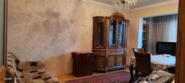 evler bineqedide: Bakı, Bakıxanov qəs., 3 otaqlı, Köhnə tikili, 70 kv. m — 16