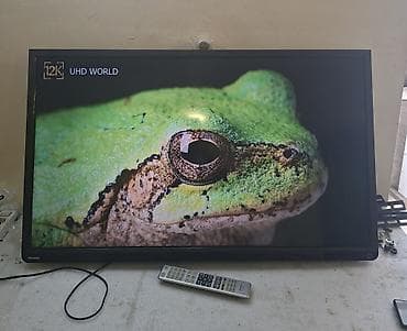 Toshiba tv ela veziyetde 102 ekran — 1