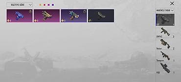 pubg buz diyari: IPhone 16 Pro Max — 8