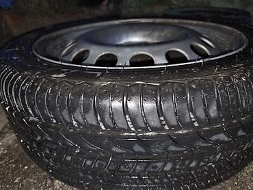 bbs disk qiymeti: Disk təkər R 17, 5 Boltlu — 7