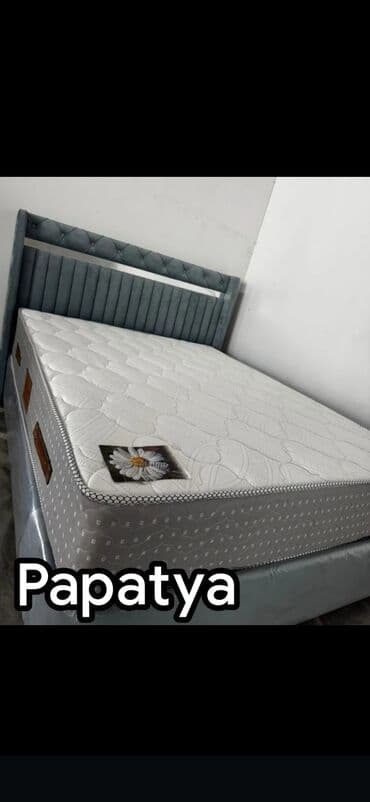 döşəkcələr: Yeni, Ortopedik matras, Uşaq üçün — 16