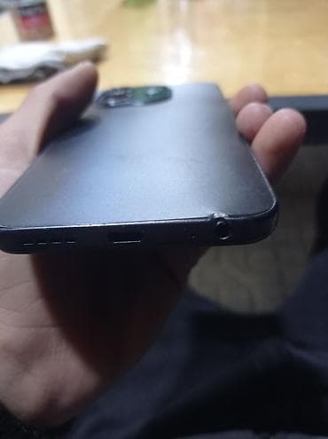 iphone 8 plus 128: Infinix Smart 9 HD, 64 GB, rəng - Qara, Zəmanət, Düyməli, Sensor — 3