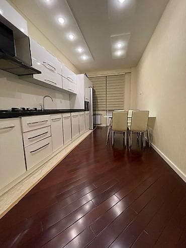 otag: İcarəyə verilir 2 otaqlı yeni tikili 100 m², Şah İsmayıl Xətai m — 3