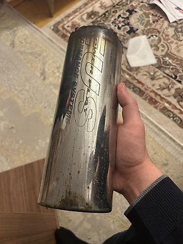 Poverfull nasatqa — 1