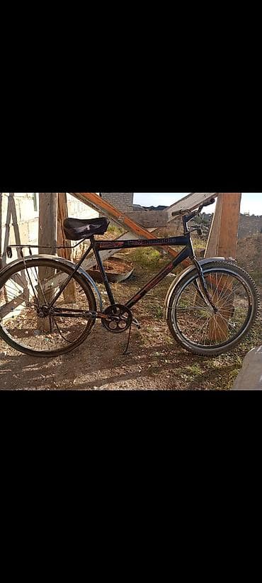 Velosiped 26 lıq yüngül kırasqaya eytiyac var