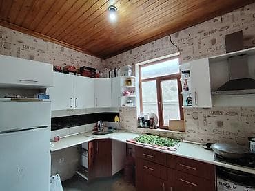 a frame kiraye: 3 otaqlı, 64 kv. m, Kredit yoxdur, Orta təmir — 9