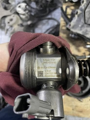 ford fusion 2018: Ford benzin mühərrikləri üçün yüksək təzyiqli yanacaq nasosu (HPFP) - — 3