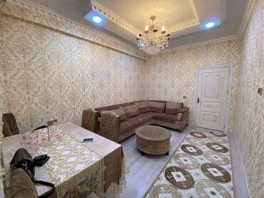 nerimanovda obyekt satilir: 2 otaqlı, Yeni tikili, m. Əhmədli, 62 kv. m — 2