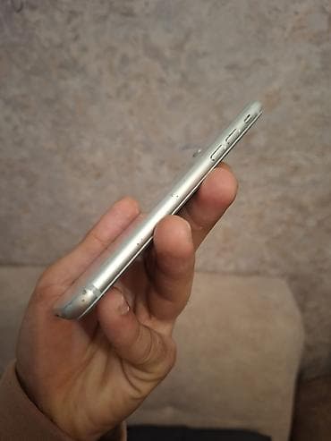 ıphone 12: IPhone 8, 512 GB, Ağ, Barmaq izi — 4