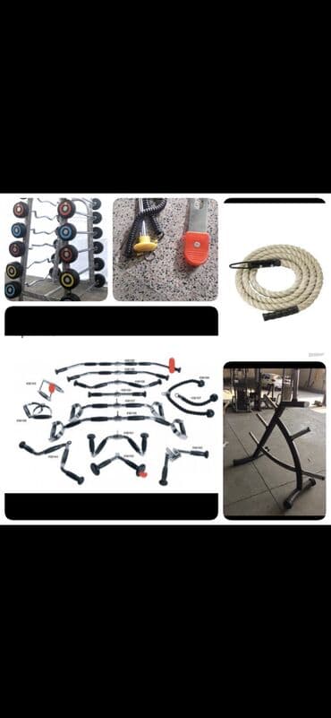 сборник тестов по математике 2 часть pdf: Trenajorlar,tatamiler,rezin yer dowemeleri,ceki dawlari,qanteller — 3