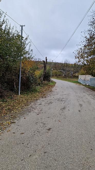 torpaq buzovna: 12 sot, Tikinti, Barter mümkündür, Kupça (Çıxarış), Texniki pasport — 3